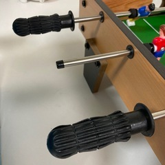 サーカー ロックオンストライカー おもちゃ ボードゲームの画像