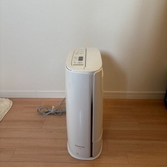 衣類乾燥除湿機  2019年　F-YZS60の画像