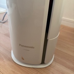 衣類乾燥除湿機  2019年　F-YZS60の画像