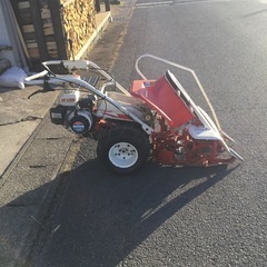 ヤンマーパインダの画像