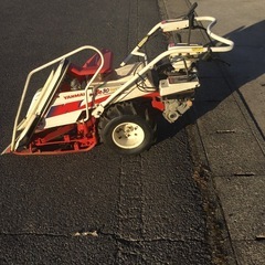 ヤンマーパインダの画像