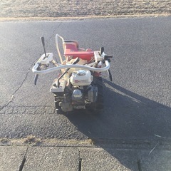 ヤンマーパインダの画像