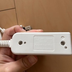 延長コ－ド※詳細確認下さい。の画像