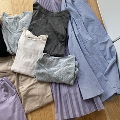 レディース服　まとめての画像
