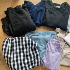 レディース服　まとめての画像