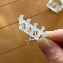 【お取引中】シリコンピアスの画像