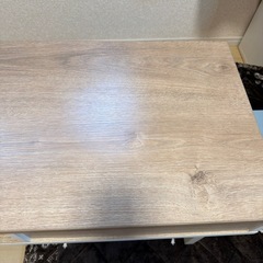 ミニテーブル　置きテーブル　　ローテーブル　の画像