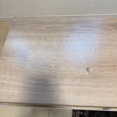 ミニテーブル　置きテーブル　　ローテーブル　の画像