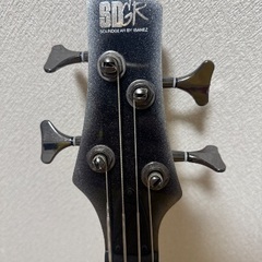 Ibanez SR300E Base (almost new) / with caseの画像