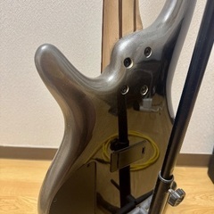Ibanez SR300E Base (almost new) / with caseの画像