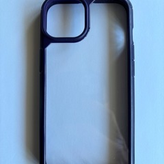 iPhone14 バンパー保護ケースの画像