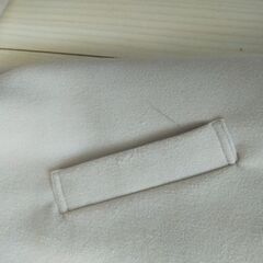 美品　ロングコートの画像