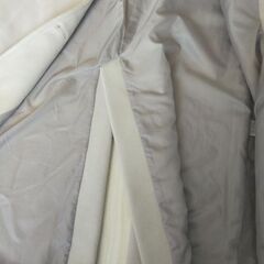 美品　ロングコートの画像