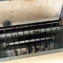 トースターの画像