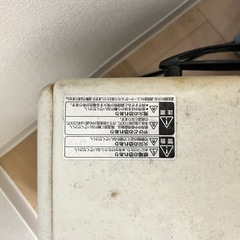 トースターの画像