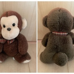 ★中古品★ ぬいぐるみ 3点セット SEGA セガの画像