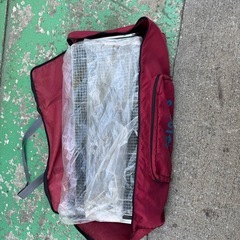 ロゴスチューブラルグリル BBQコンロの画像