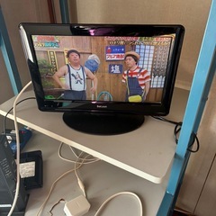belsonの16型テレビになります
の画像