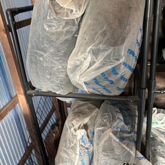 スタッドレスタイヤ4本の画像