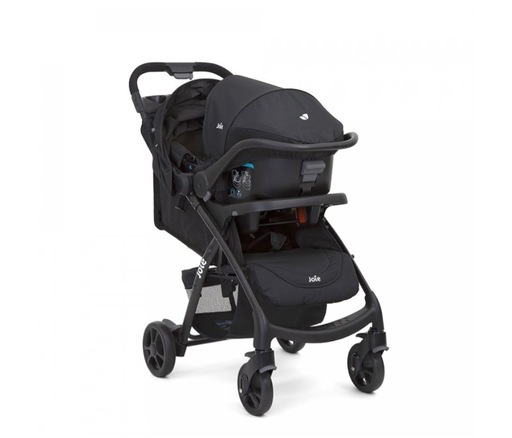 ベビーカー　KATOJI Joie トラベルシステム アイ・ミューズ lx（シェール）