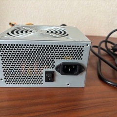 PC電源　GPT500S-Aの画像
