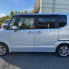 H26年式N-BOX・GターボSSパッケージ（車検令和９年1月8日迄）の画像