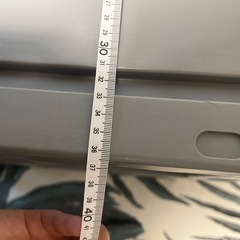 衣装ケースの画像