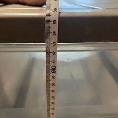 衣装ケースの画像