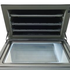 パナソニック オーブンレンジ 『3つ星ビストロ』NE-CBS2700-W 2021年製【リサイクルマート下関店】の画像