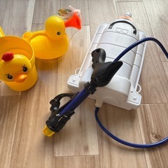 まとめ売り　トーマス数字　トミカキャリーバッグの画像