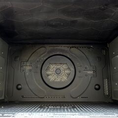 パナソニック オーブンレンジ 『3つ星ビストロ』NE-CBS2700-W 2021年製【リサイクルマート下関店】の画像