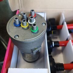 旧車会必見　ミュージックホーンの画像