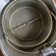 UTAXフライヤー フリッジメグリオ デロンギの画像