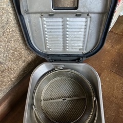 UTAXフライヤー フリッジメグリオ デロンギの画像