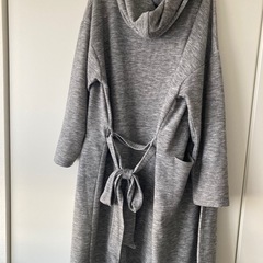 Vis コート　カーディガンの画像