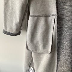 Vis コート　カーディガンの画像