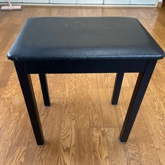 （問い合わせ多数のため受付一旦停止 ）Technics 88鍵 電子ピアノ 椅子付きの画像