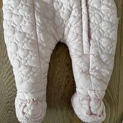 【美品】murmurbear ジャンプスーツの画像