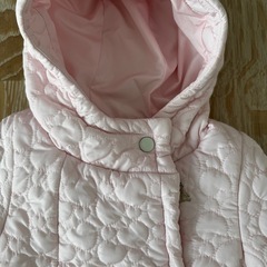 【美品】murmurbear ジャンプスーツの画像