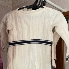 90サイズ　女の子１１枚の画像