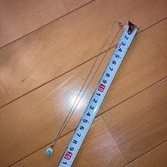 【お取引中】ネックレス1の画像