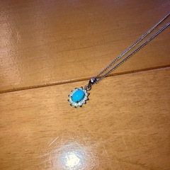 【お取引中】ネックレス1の画像