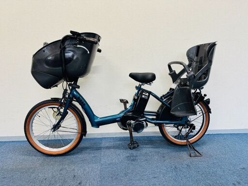 ブリヂストン ビッケ B400 電動自転車【中古】【B8C89720】 ブリヂストン ビッケ 8Ah 電動自転車【中古】【B7X64479】 (Den-Chari