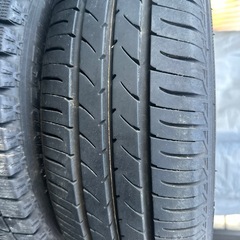 夏タイヤ1本パンク修理用に❗️の画像