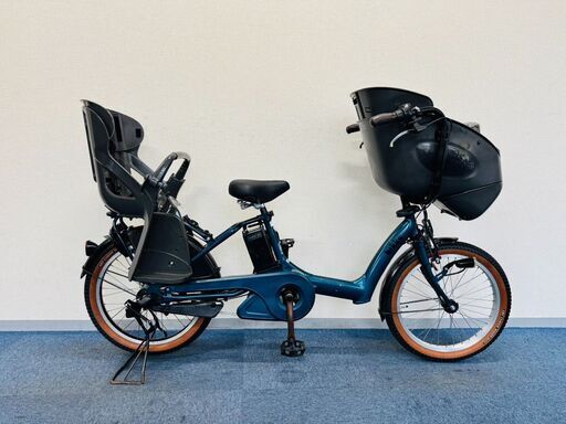 ブリヂストン ビッケ B400 電動自転車【中古】【B8C89720】 ブリヂストン ビッケ 8Ah 電動自転車【中古】【B7X64479】 (Den-Chari