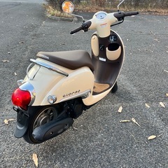 ホンダ　ジョルノ　9400kmの画像