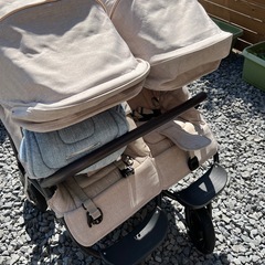 【人気】エアバギーココダブルの画像