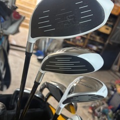 ゴルフクラブ４００００→32000の画像