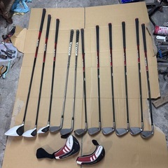 ゴルフクラブ４００００→32000の画像