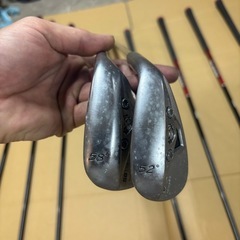 ゴルフクラブ４００００→32000の画像